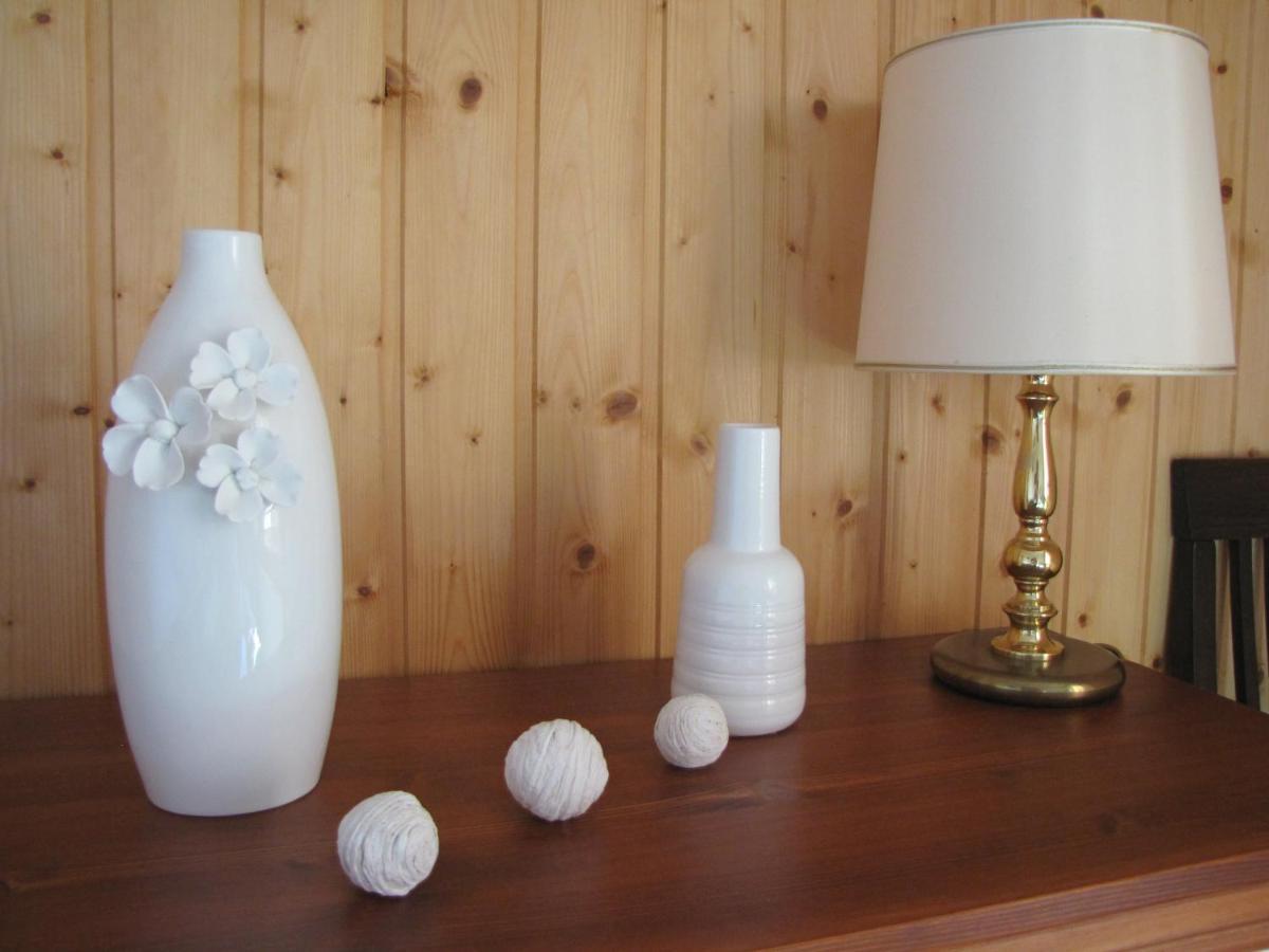 Ferienhaus Edersee Vöhl エクステリア 写真